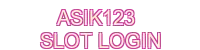 asik123-slot-login